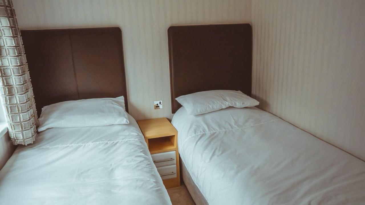 Bonnie Banks Lodge Ardlui ภายนอก รูปภาพ